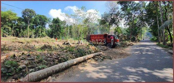 Jual Tanah Kavling Murah Di Ngemplak Seneng Klaten 3
