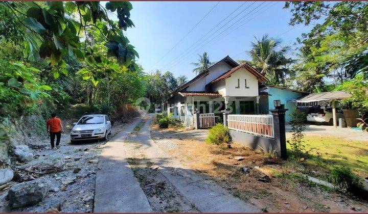 Tanah Dijual Murah Di Nanggulan 80 Jutaan 2