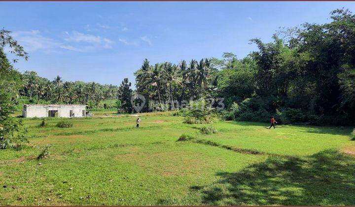 Tanah Dijual Murah Di Nanggulan 80 Jutaan 5