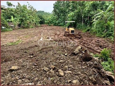 Tanah Pekarangan Murah Di Imogiri, Dekat Pasar Pucung 4