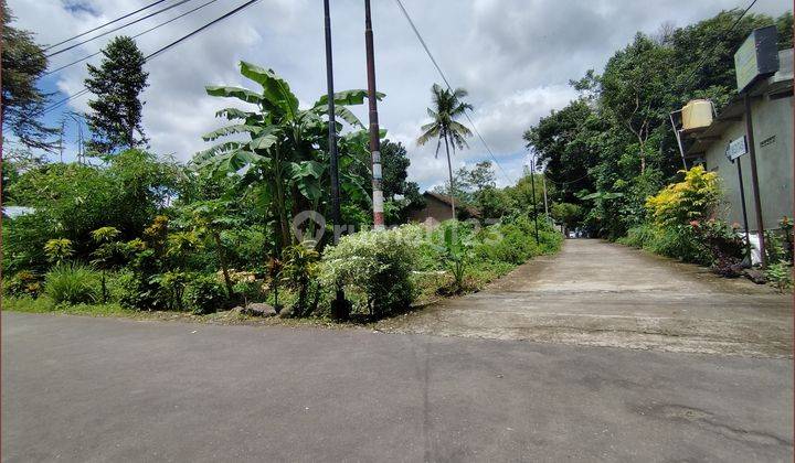 Tanah Tajem Sleman, Luas 199m2 Dekat Kampus Unriyo 2 1