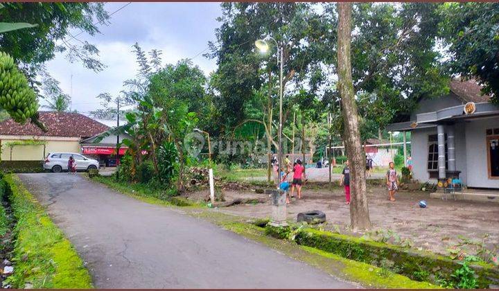 Tanah Murah Umbulmartani Ngemplak, Shm 2 Jutaan 1