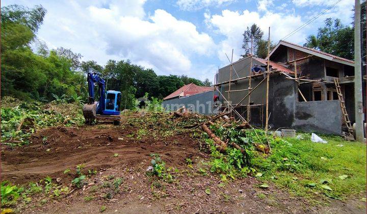 Tanah Tajem Sleman, Luas 199m2 Dekat Kampus Unriyo 2 3