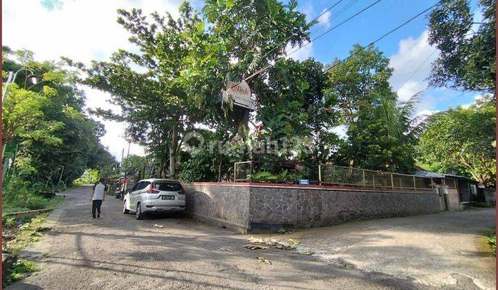 Tanah Murah Umbulmartani Ngemplak, Shm 2 Jutaan 4