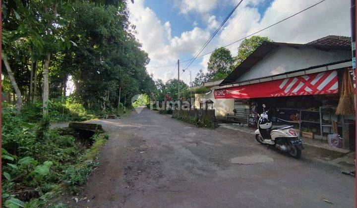 Tanah Murah Umbulmartani Ngemplak, Shm 2 Jutaan 5
