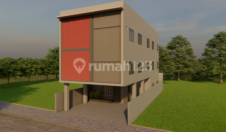 Kost 22 Room Exclusive Area UGM Campus Kost 22 Room Exclusive Area UGM Campus