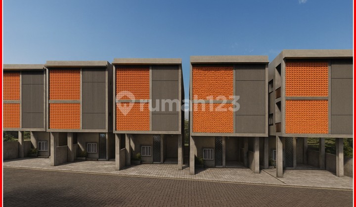 Kost 3 Lantai 900 Meter Kampus Ugm,Free BPHTB Kost 3 Lantai 900 Meter Kampus Ugm,Free BPHTB