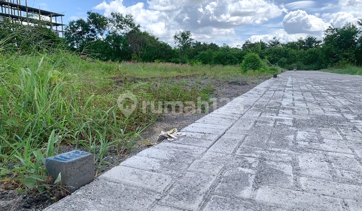 Gamping Sleman, Comfortable residence with Modern Industrial design. 2