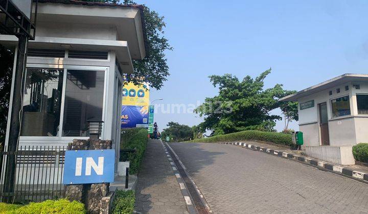 Tanah Sleman Dekat Terminal Jombor Jl Kebun Agung