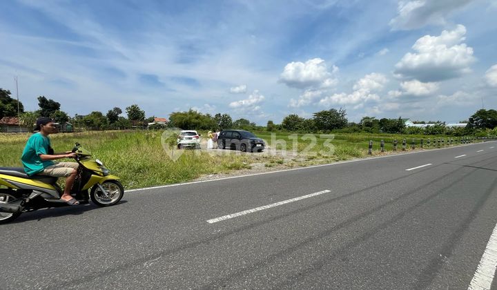 Sleman Land, Godean Road Near Tugu Jogja Sleman Land, Godean Road Near Tugu Jogja