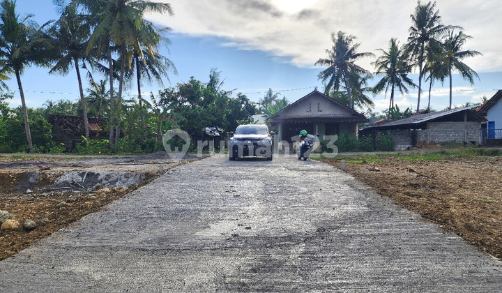 For Sale Near UNY Wates Campus, Kulon Progo, Close to Wates Market