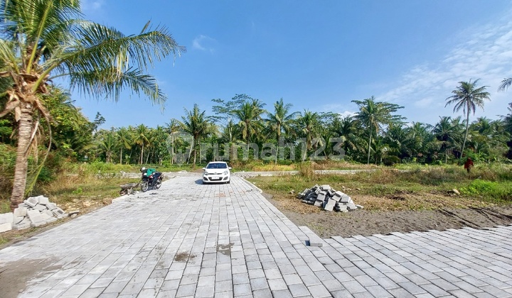 Tanah Strategis 5 Menit Kampus UNY Wates, Investasi Terbaik Tanah Strategis 5 Menit Kampus UNY Wates, Investasi Terbaik