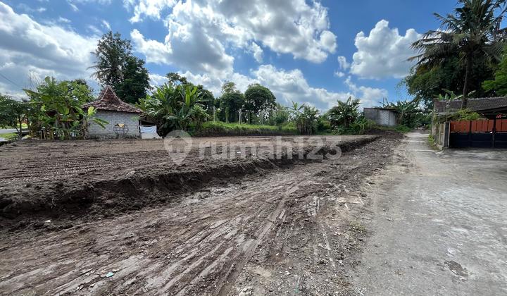 Dijual Tanah Pribadi,Shm Ready 3 Jtan/M Dijual Tanah Pribadi,Shm Ready 3 Jtan/M