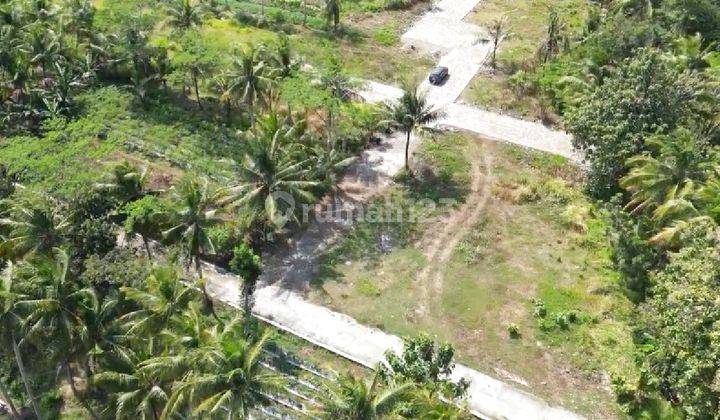 Tanah Siap Bangun Dekat Kampus UAD Wates 90jutaan per kavling 2