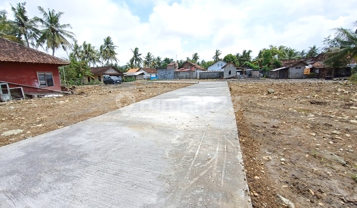 Land Plot Legality SHM Ready for AJB Near Uny Wates Land Plot Legality SHM Ready for AJB Near Uny Wates