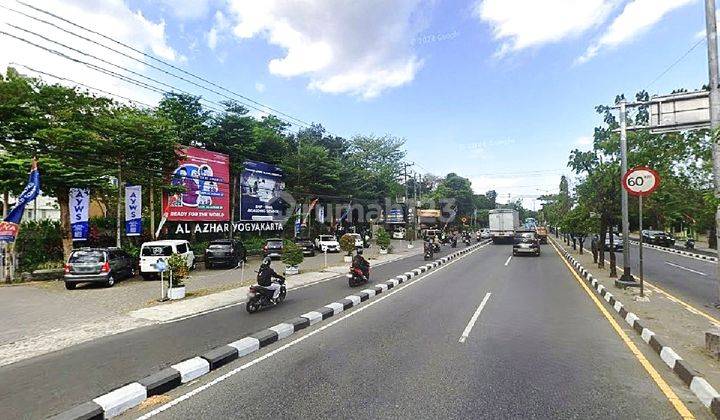 Tanah SHM Siap Bangun Di Palagan Hanya 3jutaan/m 2