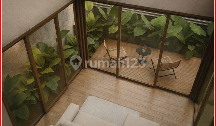 For Sale Yogyakarta Villa Near Pakem Market For Sale Yogyakarta Villa Near Pakem Market