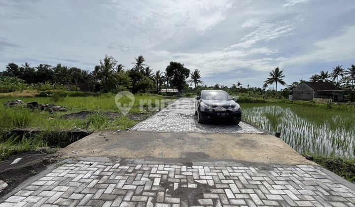 Land for Sale at Jakal KM 14, Only Millions/M