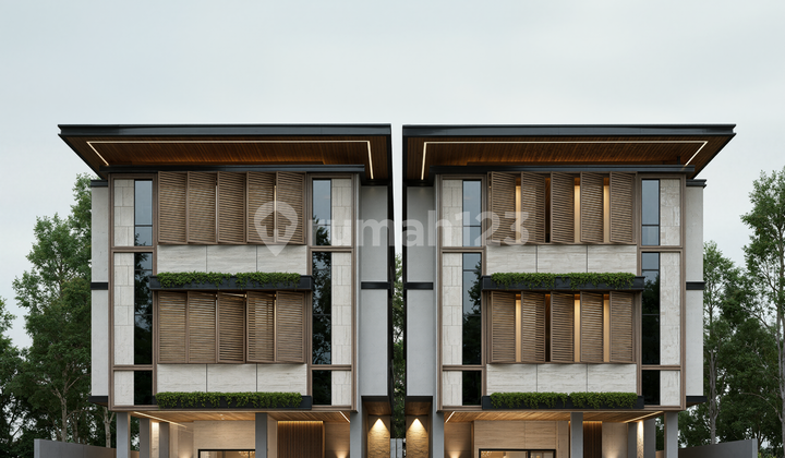 Dijual Kos Exlusive di Jalan Kaliurang KM 6 Dekat Kampus Ugm