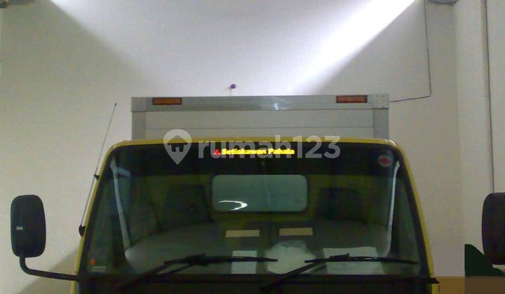 Jual Cepat Gudang Elang Laut Pik Luas 240 Meter Ada Kantor 3 Lantai Bagus Siap Pakai