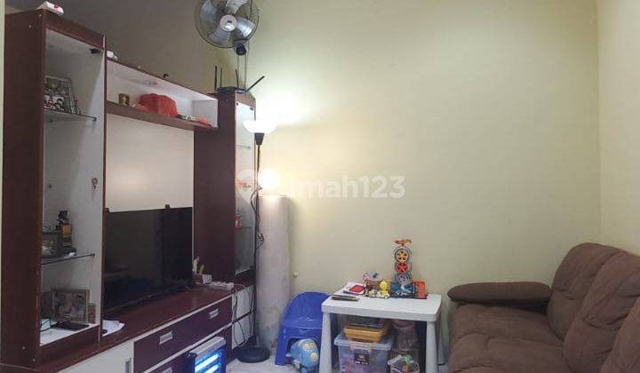 Jarang Ada Rumah Daan Mogot Baru Cluster Gilimanuk Ukuran 6x15, 2 Lantai, 4 Kamar Tidur, Semi Furnished 2