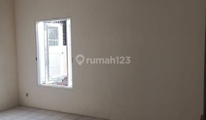 Dijual Rumah Citra 2 Ext Ukuran 6x15, 2 Lantai, 4 Kamar Tidur, Unfurnished, Tidak Banjir 2