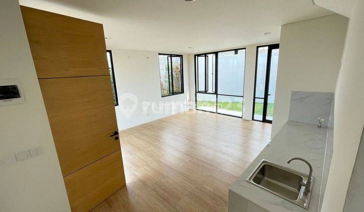 Rumah Cendana Cove Lippo Karawaci Tangerang luas 97 meter 3 kamar tidur bagus siap huni Rumah Cendana Cove Lippo Karawaci Tangerang luas 97 meter 3 kamar tidur bagus siap huni