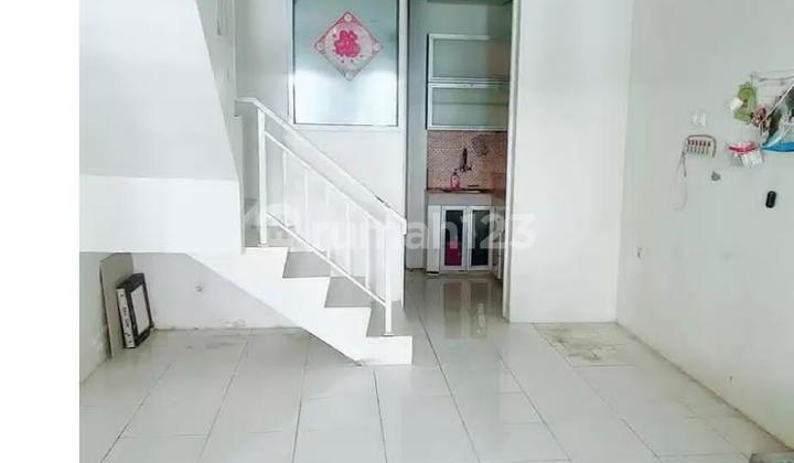 Sell Cheap and Fast Golden Palm Residence House size 45 meters 2 floors 2 bedrooms Ready to occupy