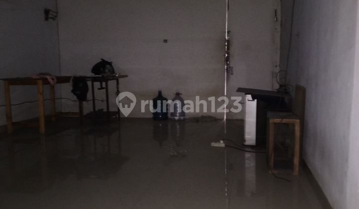 Dijual Ruko 1000 Taman Palem Lestari Ukuran 4X15 M2, 3,5 Lantai, 3500 Watt bisa untuk Usaha