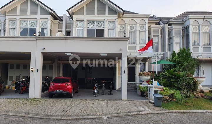 Dijual Murah di Bawah Harga Appraisal Bank Rumah Greenwich BSD Luas 360 M2 Siap Huni Ada 7 Kamar Tidur Dijual Murah di Bawah Harga Appraisal Bank Rumah Greenwich BSD Luas 360 M2 Siap Huni Ada 7 Kamar Tidur