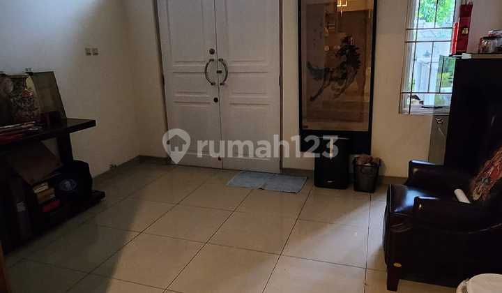 For Sale: Mediterranean House in PIK 1, Area 270 M2, 2.5 Floors, Ready to Occup 2