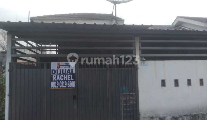 Rumah Poris Permai Cipondoh Tangerang luas 78 m2, 3 kamar tidur, siap huni, jual murah Rumah Poris Permai Cipondoh Tangerang luas 78 m2, 3 kamar tidur, siap huni, jual murah