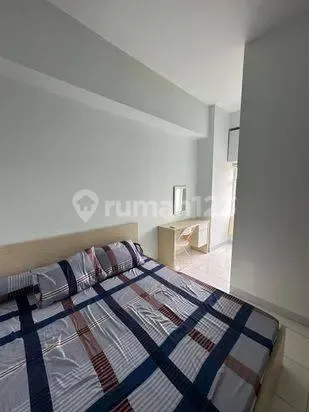 Best Price! Apartemen 2 Kamar Tidur @ Apartemen Kota Ayodya, Luas Ideal 38m², Tangerang, Tangerang 2