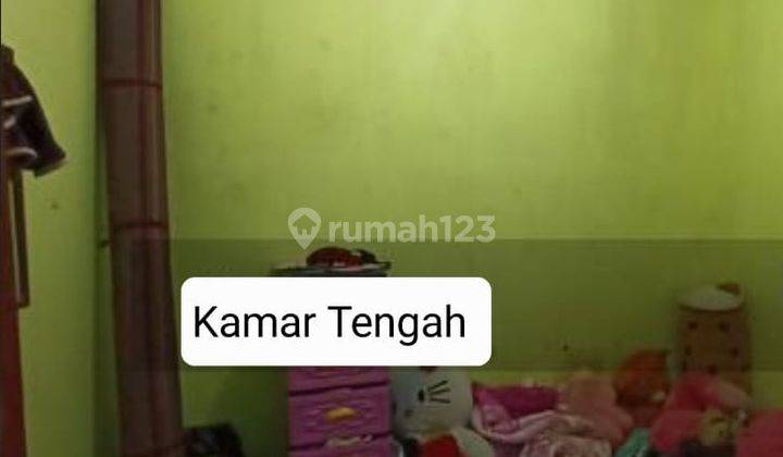 Jual Rumah Jatinangor Dekat Kampus Unpad SHM 4