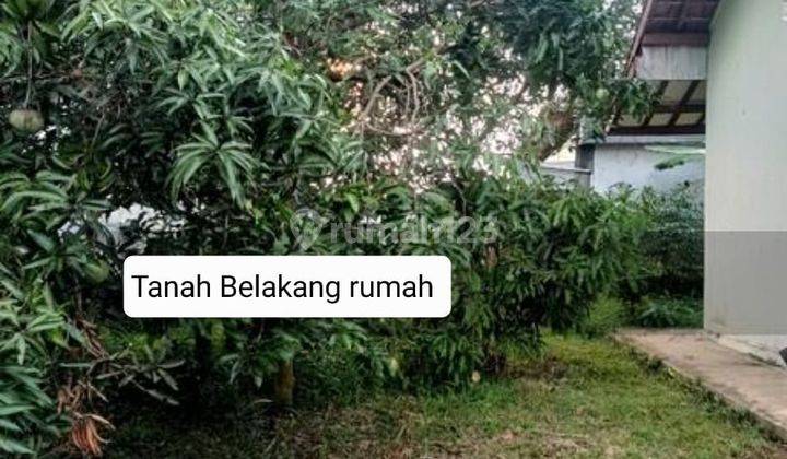 Jual Rumah Jatinangor Dekat Kampus Unpad SHM 6