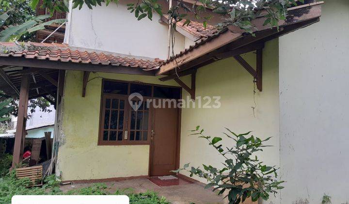 Jual Rumah Jatinangor Dekat Kampus Unpad SHM 8