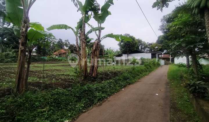  Tanah Pinggir Jalan H Gofur Cilame Bandung Barat SHM 5
