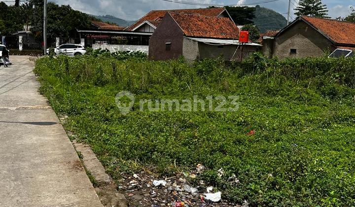  Tanah 5 Menit Perencanaan Exit Tol Nagreg Bandung Cicalengka 5