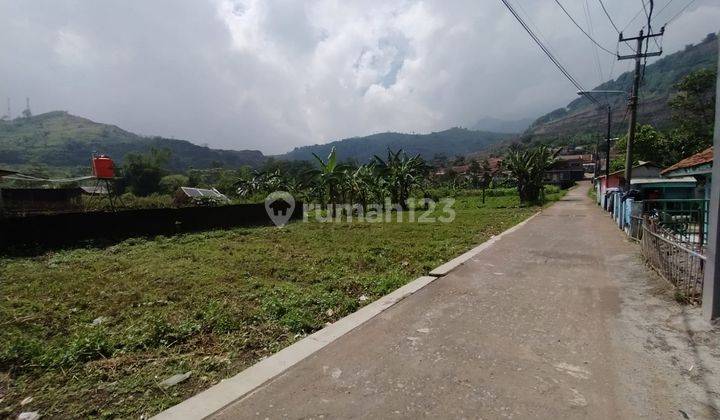  Tanah 5 Menit Perencanaan Exit Tol Nagreg Bandung Cicalengka 6