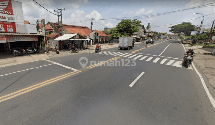  Tanah Bandung 100 Jutaan Siap Bangun Cicalengka SHM 2