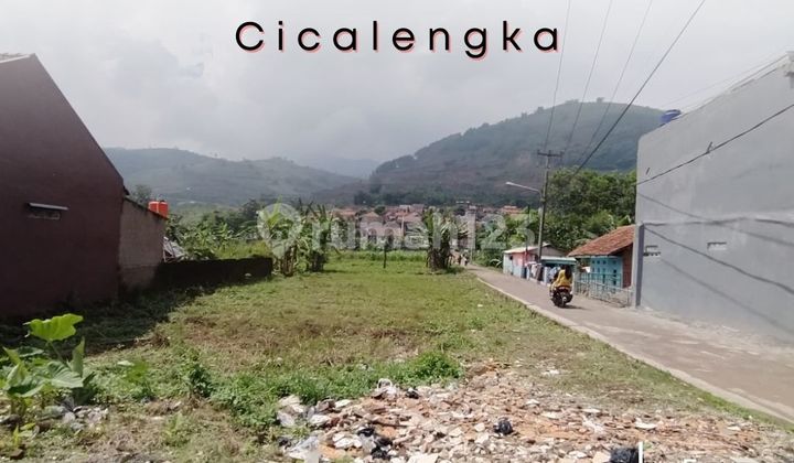  Tanah Bandung 2 Menit Dari Jalan Raya Cicalengka 100 Jutaan 1