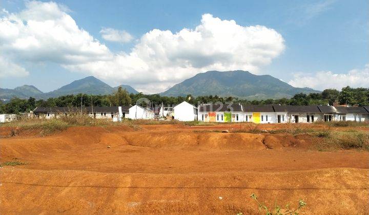  Tanah Bandung Area Perumahan Majalaya Bisa Dicicil 3
