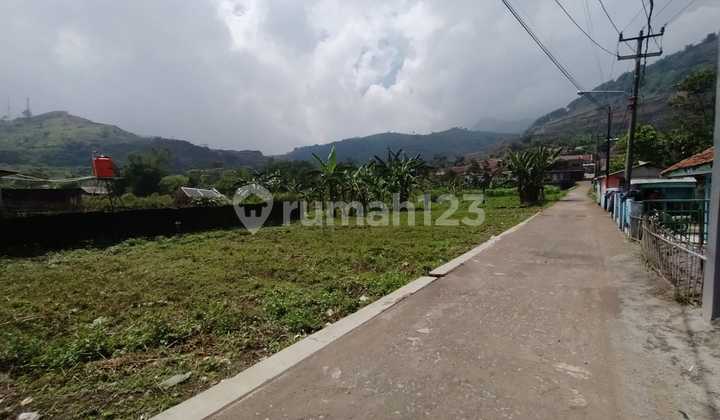  Tanah 100 Jutaan 2 Menit Dari Jalan Raya Cicalengka Bandung 5