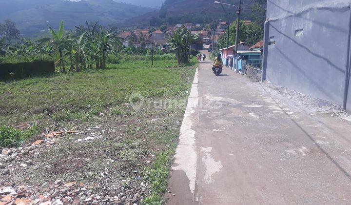  Tanah Bandung 900 Ribuan Luas 500 Meter Cicalengka Nagreg 5