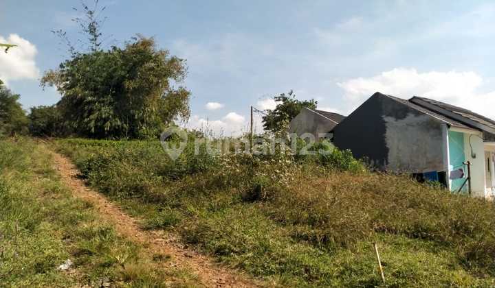  Tanah Bandung Area Perumahan Majalaya SHM 850rb Permeter 5