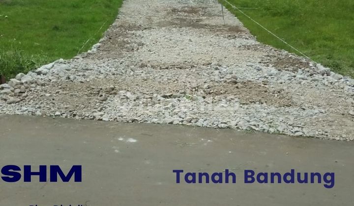  Tanah Bandung 500 Ribuan Permeter Luas 1800 Meter Ciparay 1
