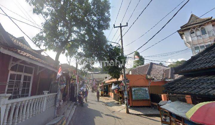  Tanah Bandung 5 Menit Exit Tol Cileunyi SHM  2
