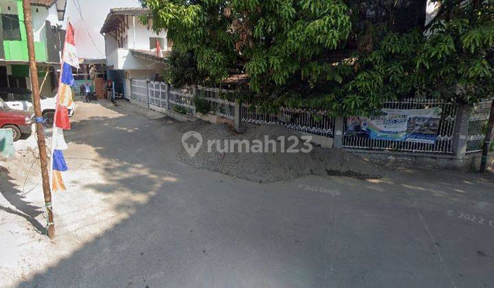  Tanah Bandung 5 Menit Exit Tol Cileunyi SHM  3