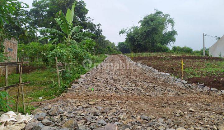  Tanah Siap Bangun Area Perumahan Majalaya 850rb Permeter 2