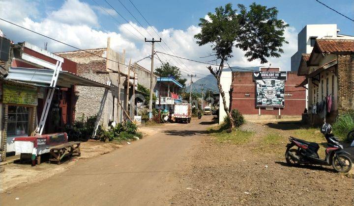  Tanah Siap Bangun Area Perumahan Majalaya 850rb Permeter 3